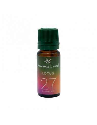 





Ulei Parfumat Lotus 10ml Aroma Land
Folosirea uleiului parfumat Lotus creează în căminul dumneavoastră o ambianță deosebit