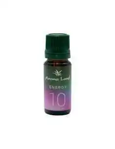 Ulei Aromaterapie Energy 10ml Aroma Land, CATEGORII PRODUSE