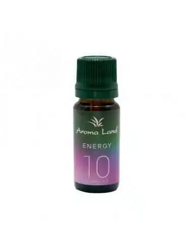 Ulei Aromaterapie Energy 10ml Aroma Land, CATEGORII PRODUSE