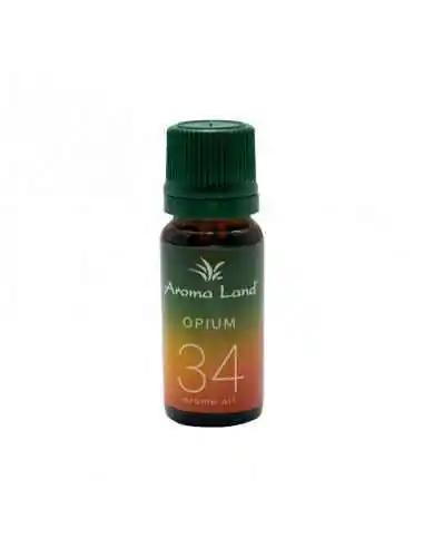 Ulei Aromaterapie Opium 10ml Aroma Land, CATEGORII PRODUSE