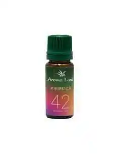 Ulei Aromaterapie Piersica 10ml Aroma Land, CATEGORII PRODUSE