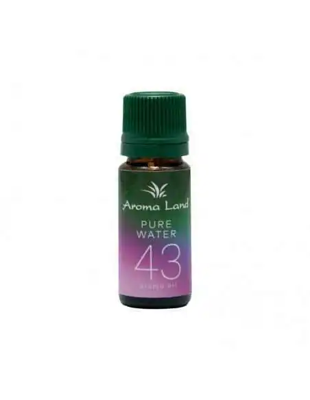 Ulei Aromaterapie Pure Water 10ml Aroma Land, CATEGORII PRODUSE