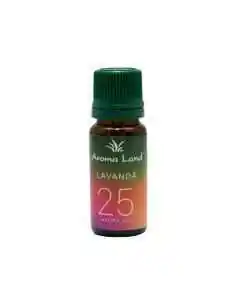 Ulei Aromaterapie Lavanda 10ml Aroma Land, CATEGORII PRODUSE