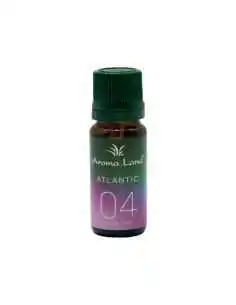 Ulei Aromaterapie Atlantic 10ml Aroma Land, CATEGORII PRODUSE