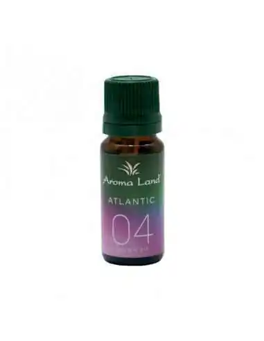 Ulei Aromaterapie Atlantic 10ml Aroma Land, CATEGORII PRODUSE