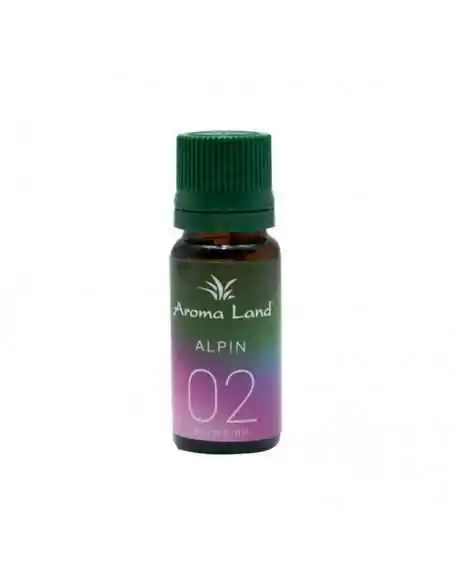 Ulei Aromaterapie Alpin 10ml Aroma Land, CATEGORII PRODUSE