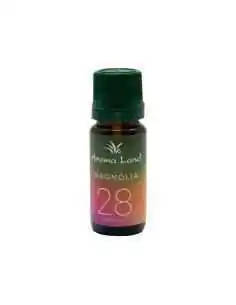 Ulei Aromaterapie Magnolie 10ml Aroma Land, CATEGORII PRODUSE