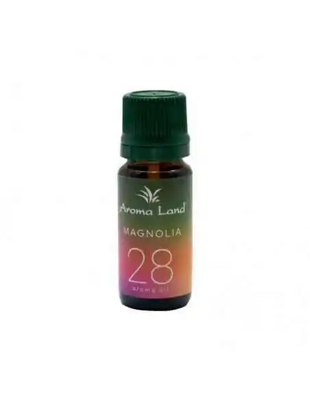 Ulei Aromaterapie Magnolie 10ml Aroma Land, CATEGORII PRODUSE