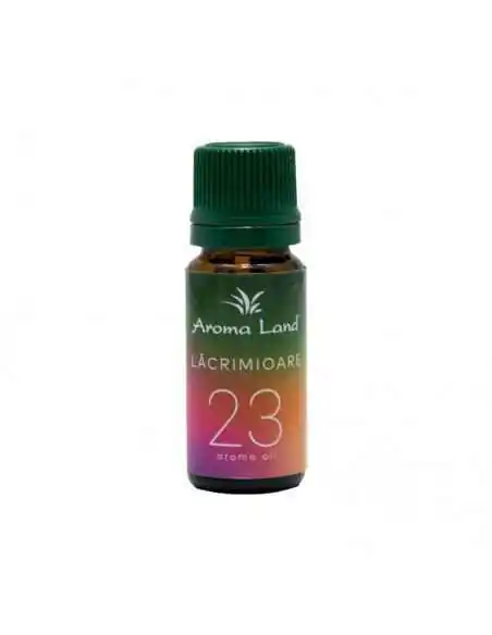 Ulei Aromaterapie Lacramioare 10ml Aroma Land, CATEGORII PRODUSE