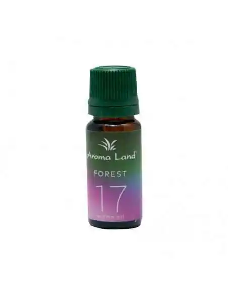 Ulei Aromaterapie Forest 10ml Aroma Land, CATEGORII PRODUSE