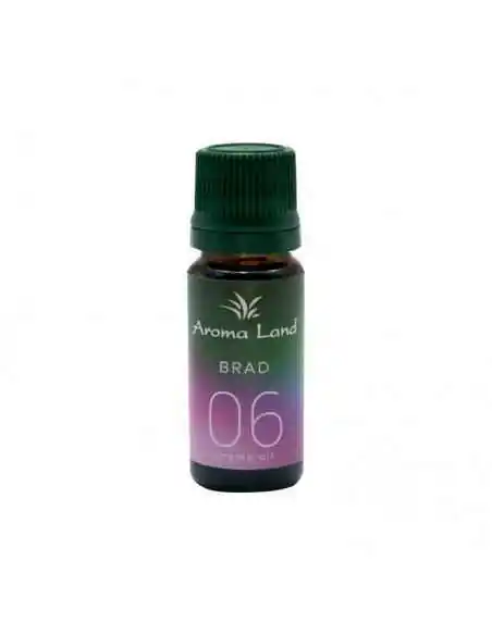 Ulei Aromaterapie Brad 10ml Aroma Land, CATEGORII PRODUSE