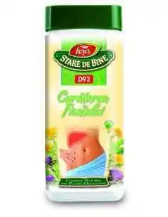 Complex Curatarea Ficatului 300gr Fares, REMEDII NATURISTE