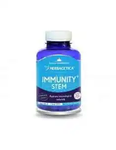 IMMUNITY STEM 120 capsule Herbagetica, Stres 2