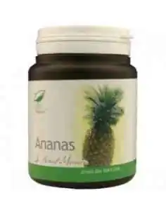 Ananas 200 cps Medica, Slabire