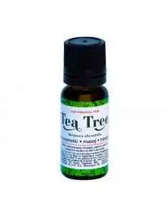 Ulei Esential Tea Tree 10ml Steaua Divina, ULEIURI ESENTIALE