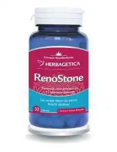 RenoStone 30 cps Herbagetica, Tulburari Hormonale
