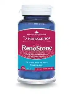 RenoStone 60 cps Herbagetica, Tulburari Hormonale