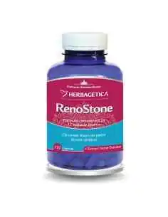 RenoStone 120 cps Herbagetica, Tulburari Hormonale