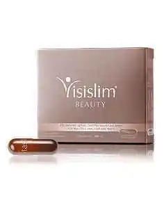 Visislim Beauty 20 capsule Vitaslim, Sanatatea pielii