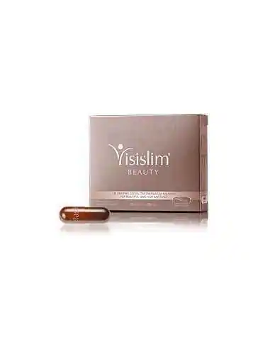 Visislim Beauty 20 capsule Vitaslim, Sanatatea pielii