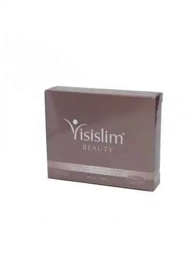 Visislim Beauty 20 capsule Vitaslim, Sanatatea pielii