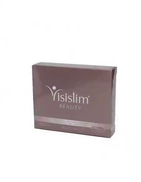 Visislim Beauty 20 capsule Vitaslim, Sanatatea pielii