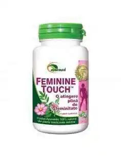 Feminine Touch 60 tablete Ayurmed 2