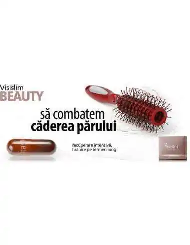 Visislim Beauty 20 capsule Vitaslim, Sanatatea pielii