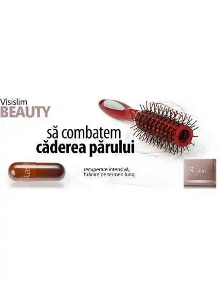Visislim Beauty 20 capsule Vitaslim, Sanatatea pielii