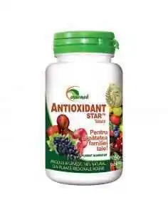 Antioxidant 60 tablete Ayurmed 2