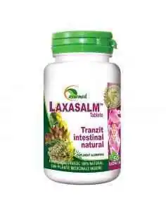 Laxasalm 60 tablete Ayurmed 2