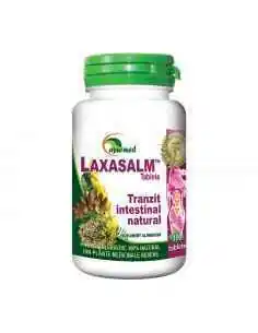 Laxasalm 120 tablete Ayurmed 2