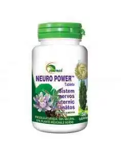 NEURO POWER 60 tablete Ayurmed 2
