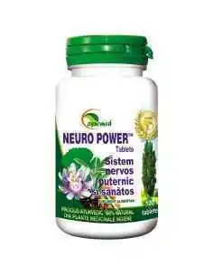 NEURO POWER 120 tablete Ayurmed 2