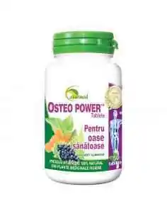 OSTEO POWER 60 tablete Ayurmed 2