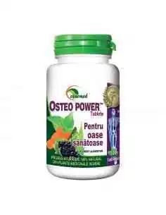 OSTEO POWER 120 tablete Ayurmed 2