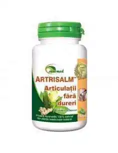 ARTRISALM 60 tablete Ayurmed 2