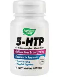 5-HTP 30 tablete Secom, Tulburari Hormonale
