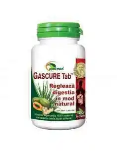 GASCURE 60 tablete Ayurmed 2