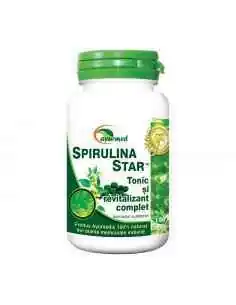 Spirulina Star 120 tablete Ayurmed 2