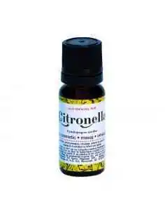 Ulei Esential Citronella 10ml Steaua Divina, ULEIURI ESENTIALE