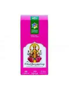 Fitofibromstop 60cps Steaua Divina, Tulburari Hormonale