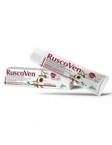 RUSCOVEN GEL  (BIO) 100ML ABOCA, UNGUENTE/CREME/GELURI