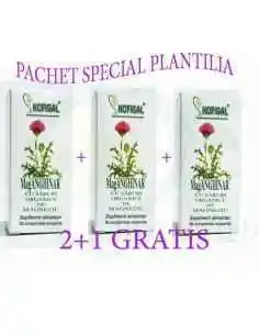 MagAnghinar 60 cpr 2+1 GRATIS Hofigal, Spasmofilie