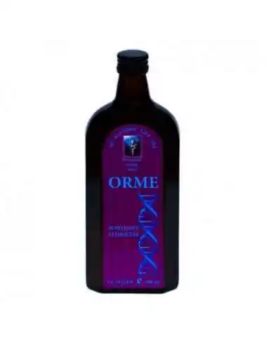 ORME 500 ml Steaua Divina, SIROPURI