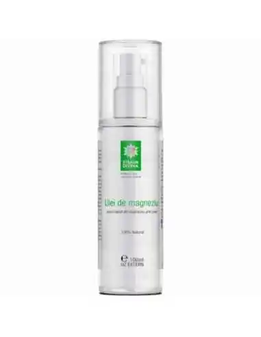 ULEI DE MAGNEZIU spray 100 ml Steaua Divina, VITAMINE SI MINERALE