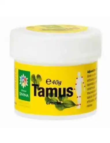 Crema naturala TAMUS 40 g Steaua Divina, UNGUENTE/CREME/GELURI