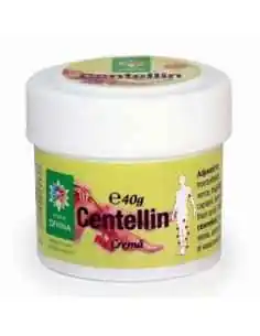 Crema naturala CENTELLIN 40 g Steaua Divina, UNGUENTE/CREME/GELURI