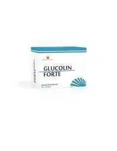 Glucolin Forte 60 cps Sun Wave Pharma, Terapia Diabetului