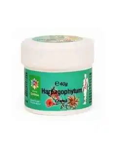 Cremă  naturală cu HARPAGOPHYTUM 40 g Steaua Divina, UNGUENTE/CREME/GELURI